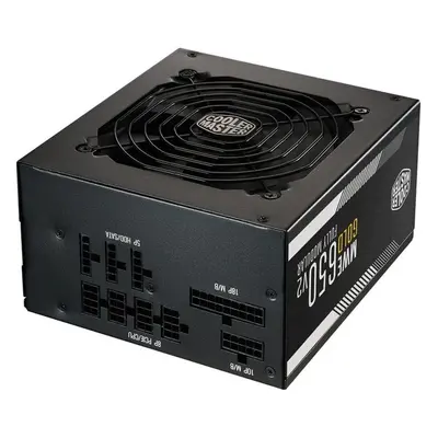 Cooler Master MWE 650 Gold-v2 650W