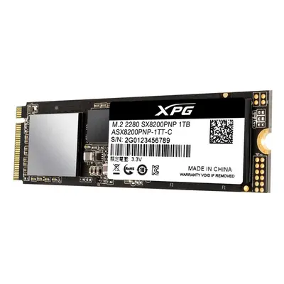 ADATA XPG SX8200 PRO SSD M.2 1TB