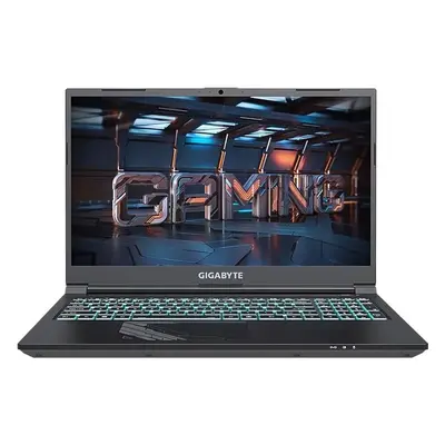 GIGABYTE G5 (G5 MF5-H2CZ354KH) černý