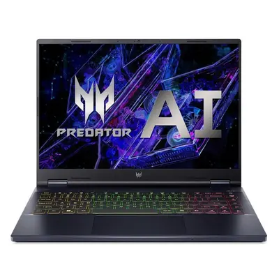 Acer Predator Helios Neo 14 (NH.QRPEC.001) černý