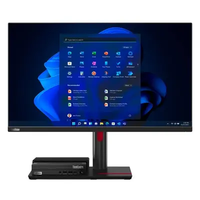 Lenovo ThinkCentre TIO Flex 27i monitor