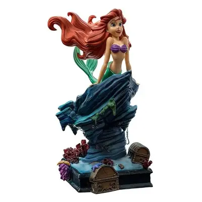 Soška Iron Studios Art Scale 1/10 Disney Classic - Little Mermaid