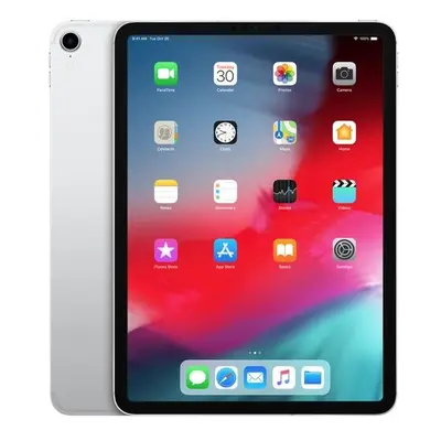 Apple iPad Pro 1 TB Wi-Fi stříbrný (2018)