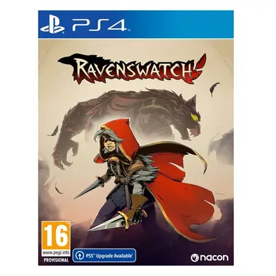 Ravenswatch (PS4)