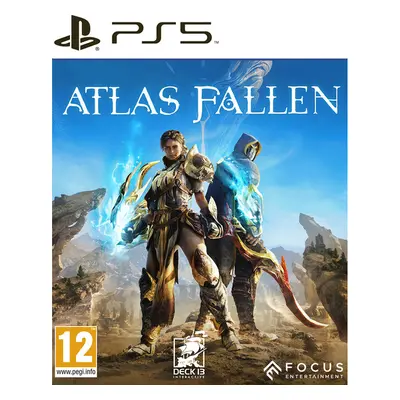 Atlas Fallen (PS5)