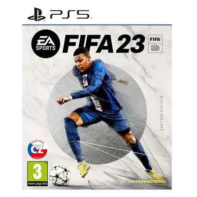 FIFA 23 (PS5)