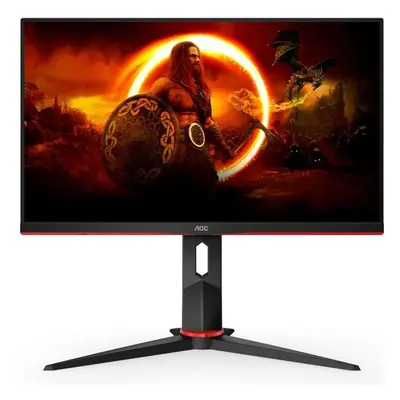 AOC Q24G2A/BK monitor