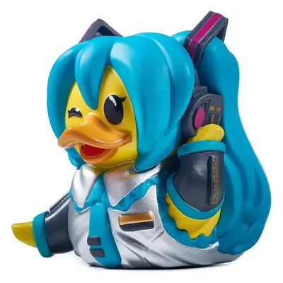 Tubbz kachnička Hatsune Miku