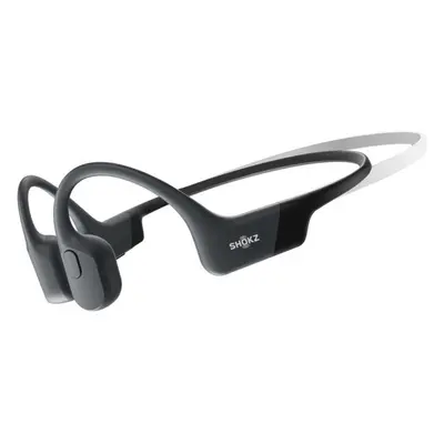 Shokz OpenRun Mini Bluetooth sluchátka před uši černá