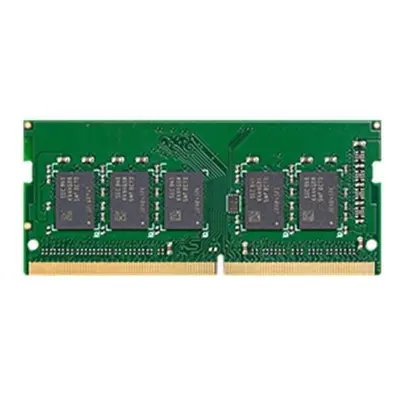 Synology RAM modul 8GB DDR4 ECC DIMM upgrade kit