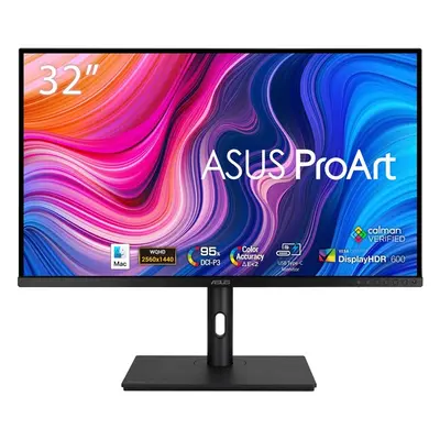 Asus ProArt Display PA328CGV profesionální monitor