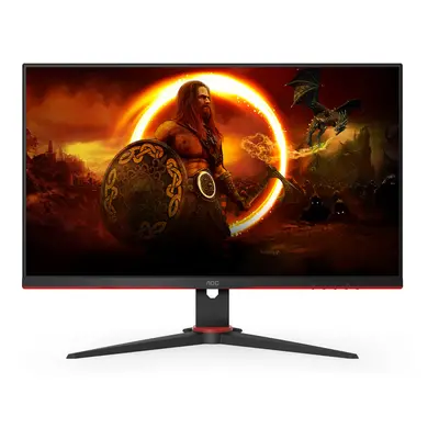 AOC 24G2ZE/BK monitor