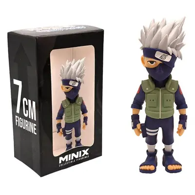 MINIX Manga 7 cm: Naruto - Kakashi