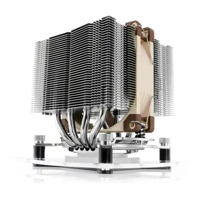 NOCTUA NH-D9L - chladič procesoru