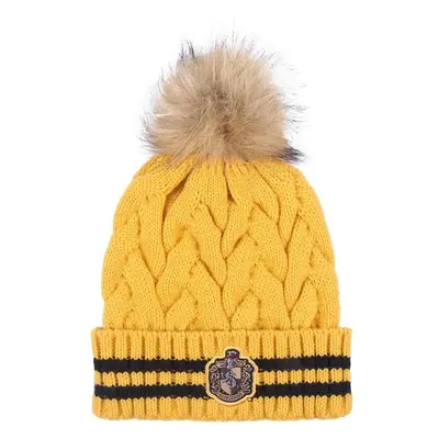 Kulich s bambulí Harry Potter Hufflepuff