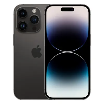 Apple iPhone 14 Pro 256GB vesmírně černý