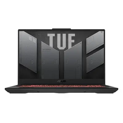 ASUS TUF Gaming A17 (FA706NF-HX023W) černý