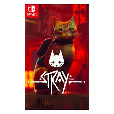 Stray (Switch)