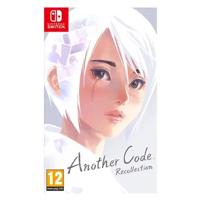 Another Code: Recollection (Switch)