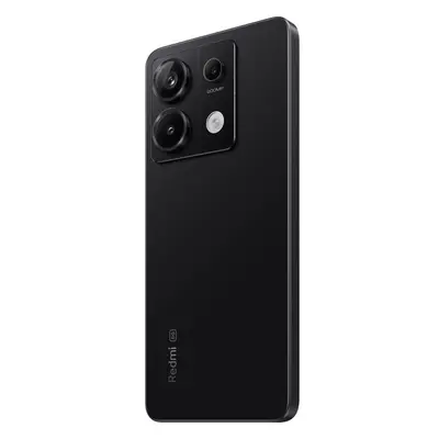 Xiaomi Redmi Note 13 Pro 5G 8GB/256GB černá