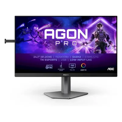 AOC AGON PRO (AG246FK) monitor