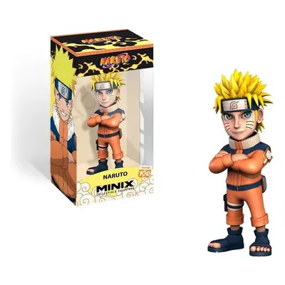 MINIX Manga: Naruto - Naruto