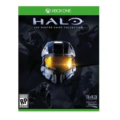 Halo: The Master Chief Collection (Xbox One)