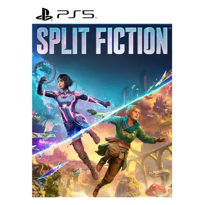 Split Fiction (PS5)