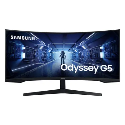 Samsung Odyssey G55T monitor