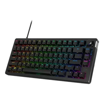 HyperX Alloy Rise 75 herní klávesnice (US)