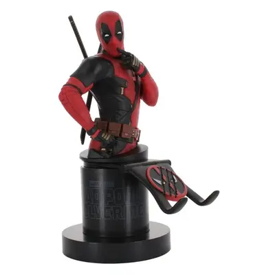 EXG Cable Guys Deadpool 3 R.E.S.T