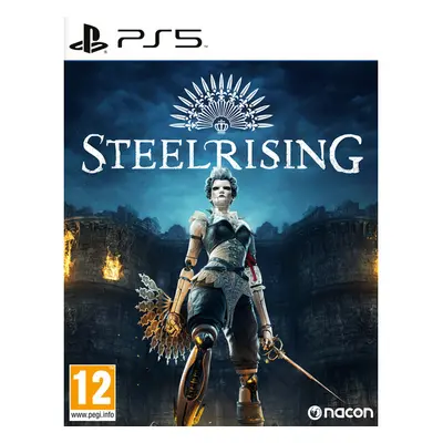 Steelrising (PS5)