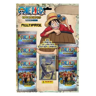 Panini One Piece Multipack