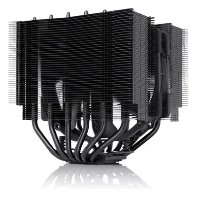 NOCTUA NH-D15S chromax.black - chladič procesoru