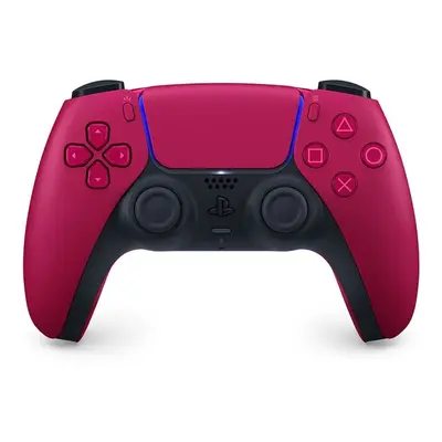 DualSense Wireless Controller Cosmic Red