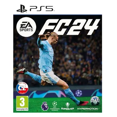 EA Sports FC 24 (PS5)