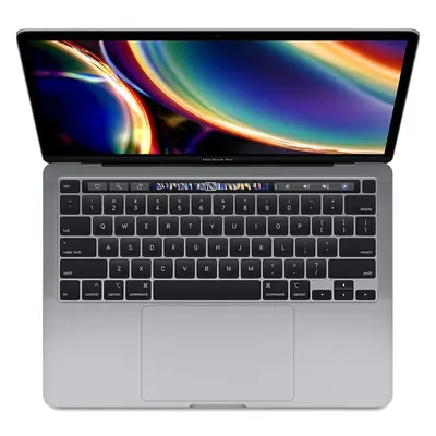 Apple MacBook Pro Touch Bar / 2,0GHz / 16GB / 512GB vesmírně šedý (2020)