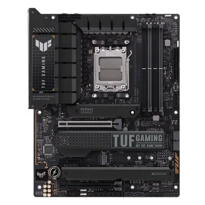 ASUS TUF GAMING X670E-PLUS