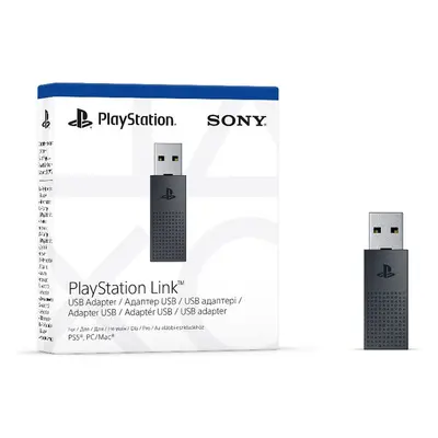 PlayStation Link USB adaptér