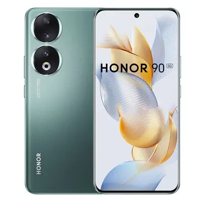 Honor 90 5G 12GB/512GB zelená