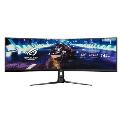 ASUS ROG Strix XG49VQ - LED monitor