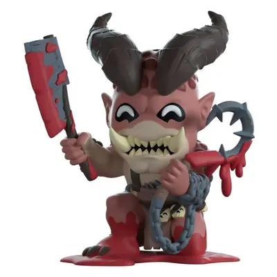 Vinylová figurka Youtooz Diablo IV - The Butcher 10 cm