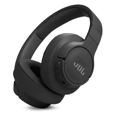 JBL Tune 770NC bezdrátová sluchátka černá