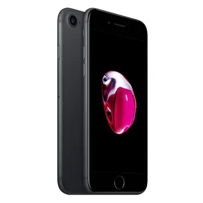 Apple iPhone 7 32GB černý