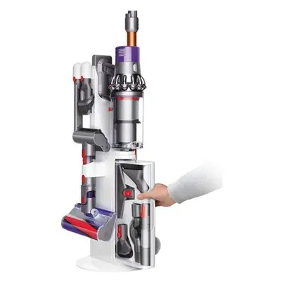 Dyson Cyclone V10 dokovací stojan pro V10 + 5 nástavců