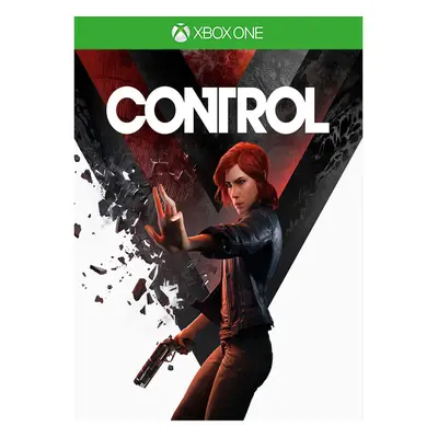 Control (Xbox One)