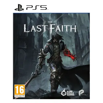 The Last Faith (PS5)