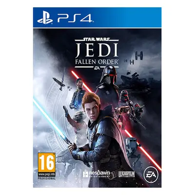 Star Wars Jedi: Fallen Order (PS4)