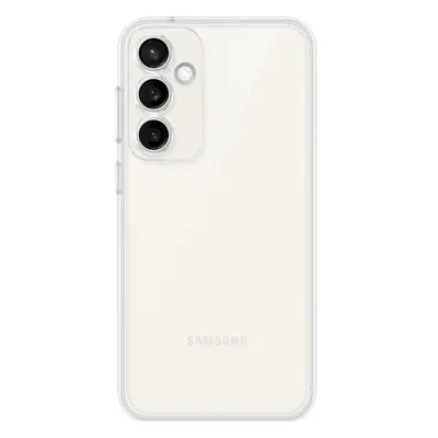 Samsung průhledný zadní kryt Samsung Galaxy S23 FE čirý