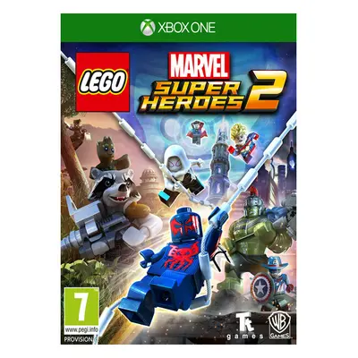 LEGO Marvel Super Heroes 2 (Xbox One)